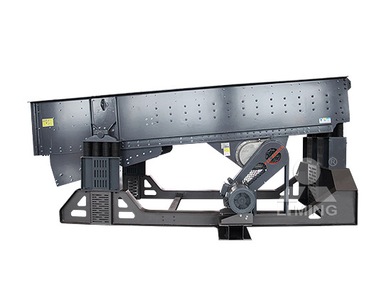 f5x系列振動給料機